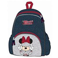TARGET Kinder Bag - Ranac za decu MINNIE 25969