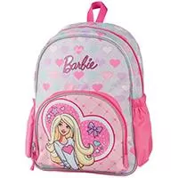 Kliknite za detalje - TARGET Kinder Bag - Ranac za decu BARBIE Sweet Girl 19689