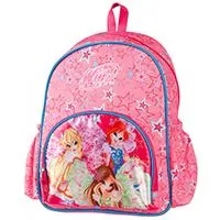 Kliknite za detalje - TARGET Kinder Bag - Ranac za decu WINX Butterflix 19694