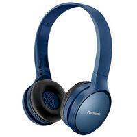 Kliknite za detalje - Panasonic Bluetooth slušalice RP-HF410BE-A