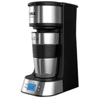 Kliknite za detalje - Vivax Aparat za kafu CM-700TG