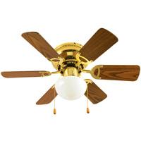 Plafonski luster ventilator CF760L