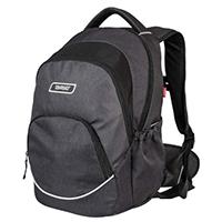 TARGET Flow Pack - Ranac za školu MELANGE Dark 21861