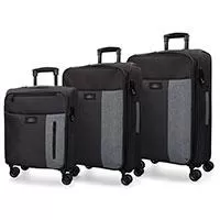 Kliknite za detalje - Movom Koferi Band Komplet 55cm-66cm-76cm 59394