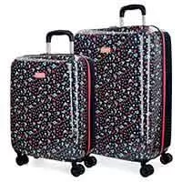 Kliknite za detalje - Pepe Jeans Koferi Jareth Komplet 55cm-69cm 62689