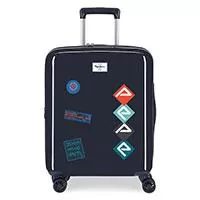 Kliknite za detalje - Pepe Jeans Kabinski kofer 55cm Paul 63286