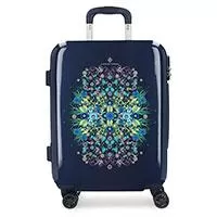 Kliknite za detalje - Catalina Estrada Kofer 55cm Jardin Navy 59587