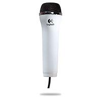 Logitech Vantage mikrofon za Wii