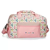 Kliknite za detalje - Pepe Jeans Putna torba 45cm eko koža Tina 62933