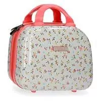 Kliknite za detalje - Pepe Jeans ABS neseser za kozmetiku i šminku - beauty case - Joseline 62539