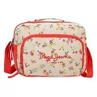 Kliknite za detalje - Pepe Jeans Neseser za kozmetiku i šminku - beauty case - Joseline 62545
