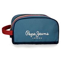 Kliknite za detalje - Pepe Jeans Neseser Yarrow 63344