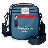 Kliknite za detalje - Pepe Jeans Muška torbica Yarrow 63356