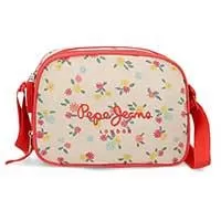 Kliknite za detalje - Pepe Jeans Ženska tašnica sa dve pregrade Joseline 62559