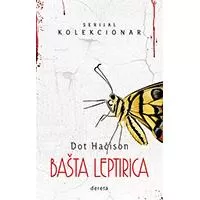 Kliknite za detalje - Bašta leptirica - Dot Hačison