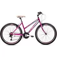Kliknite za detalje - Bicikl Capriolo Passion Lady 919380-15