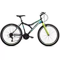 Kliknite za detalje - Bicikl Capriolo Diavolo 600 919320-19