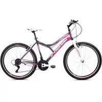 Kliknite za detalje - Bicikl Capriolo Diavolo 600 919323-19