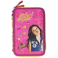 Kliknite za detalje - TARGET 2 zip - puna - SOY LUNA 10106