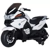 Kliknite za detalje - Dečiji motor na akumulator R118 Beli