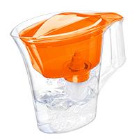 Filter bokal  Barrier Tango sa gravurom oranž