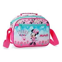 Kliknite za detalje - Disney Tašnica za devojčice Minnie Heart 23748