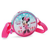 Kliknite za detalje - Disney Tašnica za devojčice Minnie Hearts 23751