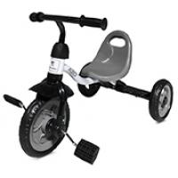 LORELLI Tricikl A30 Grey-White 10050380011