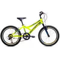 Kliknite za detalje - Dečiji bicikl Capriolo Diavolo 200 919294-11