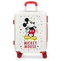 Kliknite za detalje - Disney ABS Kofer 55cm Mickey Style 36687