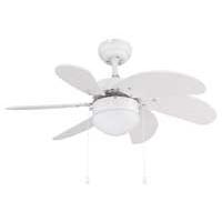 Globo Plafonski luster ventilator Rivaldo 03302