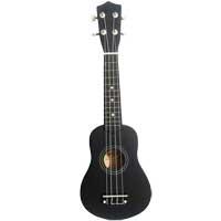 Kliknite za detalje - Moller Ukulele Black 285