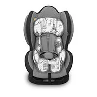 Kliknite za detalje - LORELLI Autosedište SIGMA + SPS 0-25kg Grey Cities