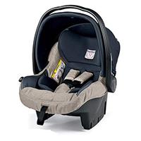 Kliknite za detalje - PEG PEREGO Autosedište PRIMO VIAGGIO SL 0-13kg Lux Beige