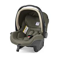 Kliknite za detalje - PEG PEREGO Autosedište PRIMO VIAGGIO SL 0-13kg Breeze Kaki