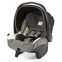 Kliknite za detalje - PEG PEREGO Autosedište PRIMO VIAGGIO SL 0-13kg Polo