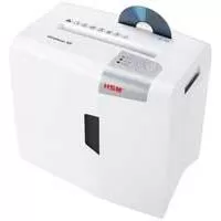 Kliknite za detalje - Uništivač dokumenata HSM Shredstar X8