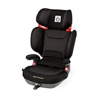 Kliknite za detalje - PEG PEREGO Autosedište VIAGGIO 2-3 Shuttle Plus 15-36kg Graphite