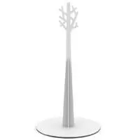 Kliknite za detalje - Morsel Stoni držač za ubruse Savanna White Ivory