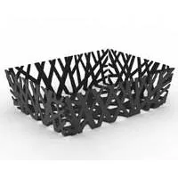 Kliknite za detalje - Morsel Univerzalna korpica Savanna Night Black
