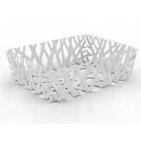 Kliknite za detalje - Morsel Univerzalna korpica Savanna White Ivory