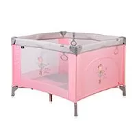 Kliknite za detalje - LORELLI Ogradica za igru PLAYSTATION Pink Ballet
