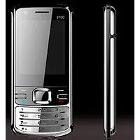 Kliknite za detalje - Mobilni telefon DualSIM GT E6700