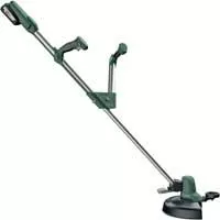Kliknite za detalje - Bosch Akumulatorski trimer za travu UniversalGrassCut 18-26 06008C1E00