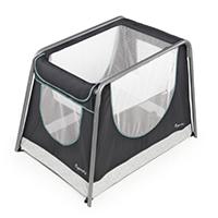 Kliknite za detalje - KIDS II Ingenuity Prenosivi krevetac 2 nivoa Travel Simple Cot - BEAUMONT 11163