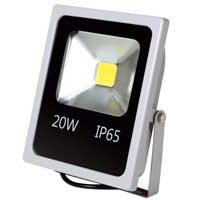 LED reflektor 20W IP65 FL20LED