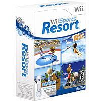 Wii Sports Resort + Wii Motion Plus dodatak za Wii remote