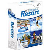 Wii Sports Resort + Wii Motion Plus dodatak