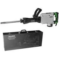 Kliknite za detalje - Iskra Elektropneumatska čekić bušilica 1700W IE-DH65M-1700
