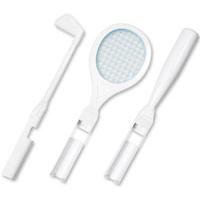 Sportsracket Komplet reketa i palica za Nintendo Wii